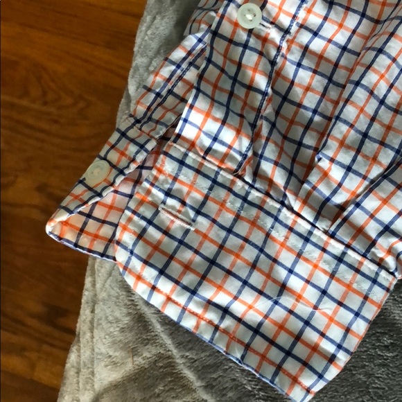 Button down Polo shirt - Picture 6 of 8